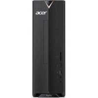 компьютер Acer Aspire XC-886 DT.BDDER.00T Черный