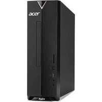 компьютер Acer Aspire XC-886 DT.BDDER.01C Черный