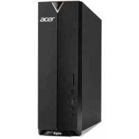 компьютер Acer Aspire XC-895 DT.BEWER.00Z Черный