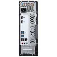 компьютер Acer Aspire XC-895 DT.BEWER.00Z Черный