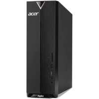 компьютер Acer Aspire XC-895 DT.BEWER.012 Черный
