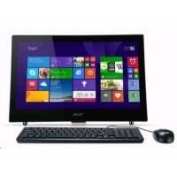 моноблок Acer Aspire Z1-601 DQ.SY7ER.008 Черный