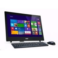 моноблок Acer Aspire Z1-601 DQ.SY7ER.008 Черный