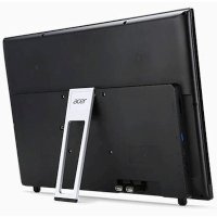 моноблок Acer Aspire Z1-602 DQ.B3VER.003 Черный