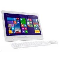 моноблок Acer Aspire Z1-611 DQ.SZ0ER.001 Белый