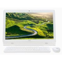 моноблок Acer Aspire Z1-612 DQ.B2NER.002 Белый