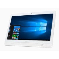 моноблок Acer Aspire Z1-612 DQ.B2PER.001 Белый