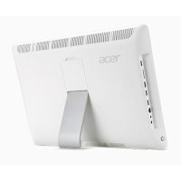 моноблок Acer Aspire Z1-612 DQ.B2QER.004 Белый