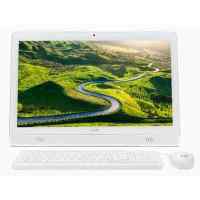 моноблок Acer Aspire Z1-612 DQ.B4GER.006 Белый