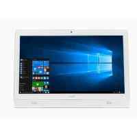 моноблок Acer Aspire Z1-612 DQ.B4GER.006 Белый