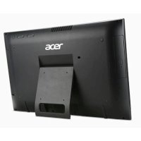 моноблок Acer Aspire Z1-622 DQ.B5FER.004 Черный