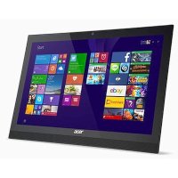 моноблок Acer Aspire Z1-623 DQ.B3JER.005 Черный