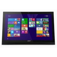 моноблок Acer Aspire Z1-623 DQ.B3JER.009 Черный
