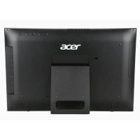моноблок Acer Aspire Z1-623 DQ.B3KER.003 Черный