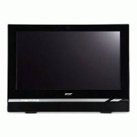 моноблок Acer Aspire Z1620 DQ.SMAER.003 Черный