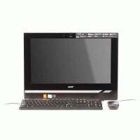 моноблок Acer Aspire Z1620 DQ.SMAER.006 Черный