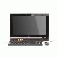 моноблок Acer Aspire Z1620 DQ.SMAER.010 Черный