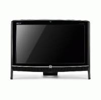 моноблок Acer Aspire Z1650 DQ.SK6ER.001 Черный
