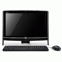 моноблок Acer Aspire Z1650 DQ.SK6ER.001 Черный