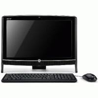 моноблок Acer Aspire Z1650 DQ.SK7ER.004 Черный