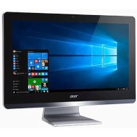 моноблок Acer Aspire Z20-730 DQ.B6GER.003 Черный