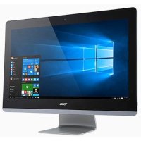 моноблок Acer Aspire Z22-780 DQ.B82ER.004 Черный