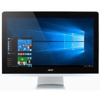 моноблок Acer Aspire Z22-780 DQ.B82ER.006 Черный