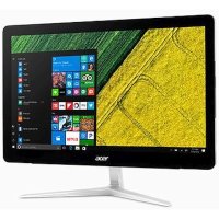 моноблок Acer Aspire Z24-880 DQ.B8TER.011 Серебристый