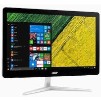 моноблок Acer Aspire Z24-880 DQ.B8VER.016 Серебристый
