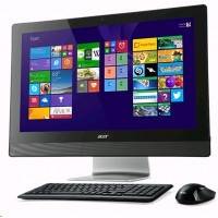 моноблок Acer Aspire Z3-115 DQ.SWFER.002 Черный