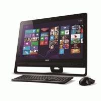 моноблок Acer Aspire Z3-605 DQ.SP6ER.001 Черный