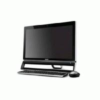 моноблок Acer Aspire Z3-605 DQ.SPAER.002 Черный