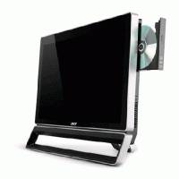 моноблок Acer Aspire Z3-605 DQ.SPAER.002 Черный
