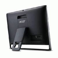моноблок Acer Aspire Z3-605 DQ.SQ1ER.001 Черный