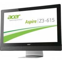 моноблок Acer Aspire Z3-615 DQ.SV9ER.004 Черный