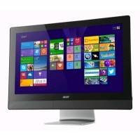моноблок Acer Aspire Z3-615 DQ.SVAER.007 Черный