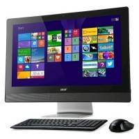 моноблок Acer Aspire Z3-615 DQ.SVAER.022 Черный
