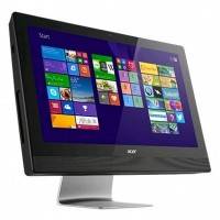 моноблок Acer Aspire Z3-615 DQ.SVCER.037 Черный