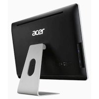 моноблок Acer Aspire Z3-705 DQ.B2CER.002 Черный