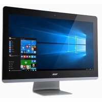 моноблок Acer Aspire Z3-705 DQ.B3QER.007 Черный