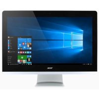 моноблок Acer Aspire Z3-705 DQ.B3RER.003 Черный