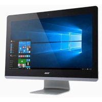 моноблок Acer Aspire Z3-711 DQ.B0AER.004 Черный