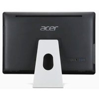 моноблок Acer Aspire Z3-711 DQ.B0AER.004 Черный