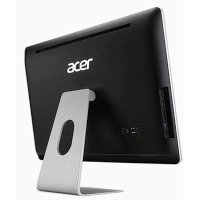 моноблок Acer Aspire Z3-711 DQ.B3NER.002 Черный