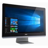 моноблок Acer Aspire Z3-711 DQ.B3NER.003 Черный