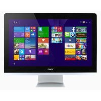 моноблок Acer Aspire Z3-715 DQ.B2XER.007 Черный