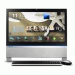 моноблок Acer Aspire Z3100 PW.SETE2.035 Голубой