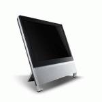 моноблок Acer Aspire Z3100 PW.SETE2.083 Голубой