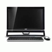 моноблок Acer Aspire Z3170 DO.SHQER.006 Черный