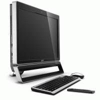 моноблок Acer Aspire Z3171 DO.SHRER.003 Черный